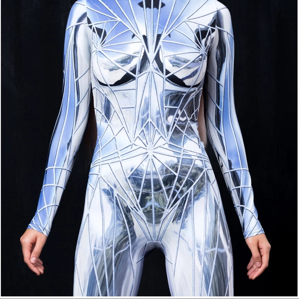Badinka Body suit